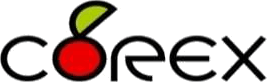 شعار Corex