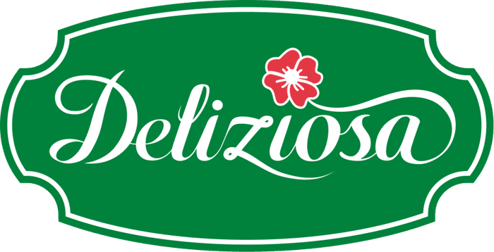 شعار Deliziosa