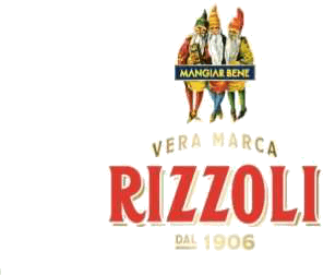 شعار Rizzoli