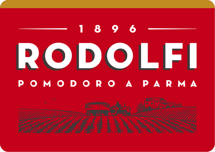 شعار Rodolfi