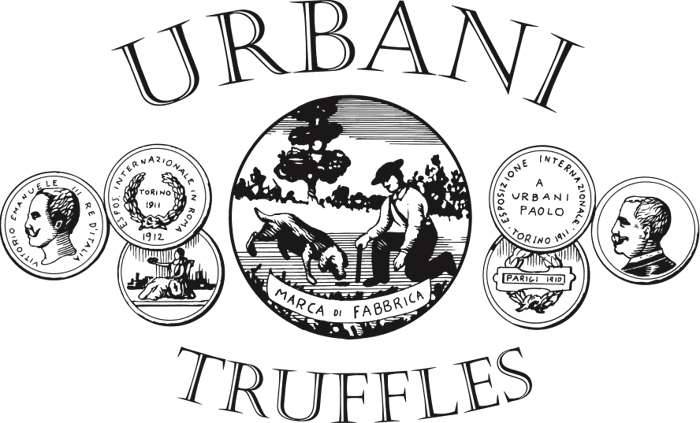 شعار Urbani Tartufi