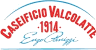شعار Caseificio Valcolatte