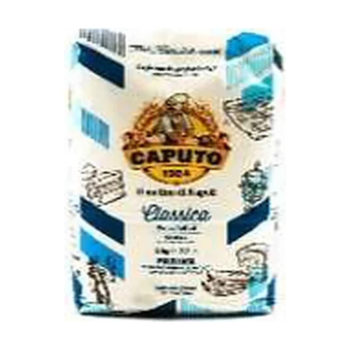 Caputo Flour Classica — Caputo