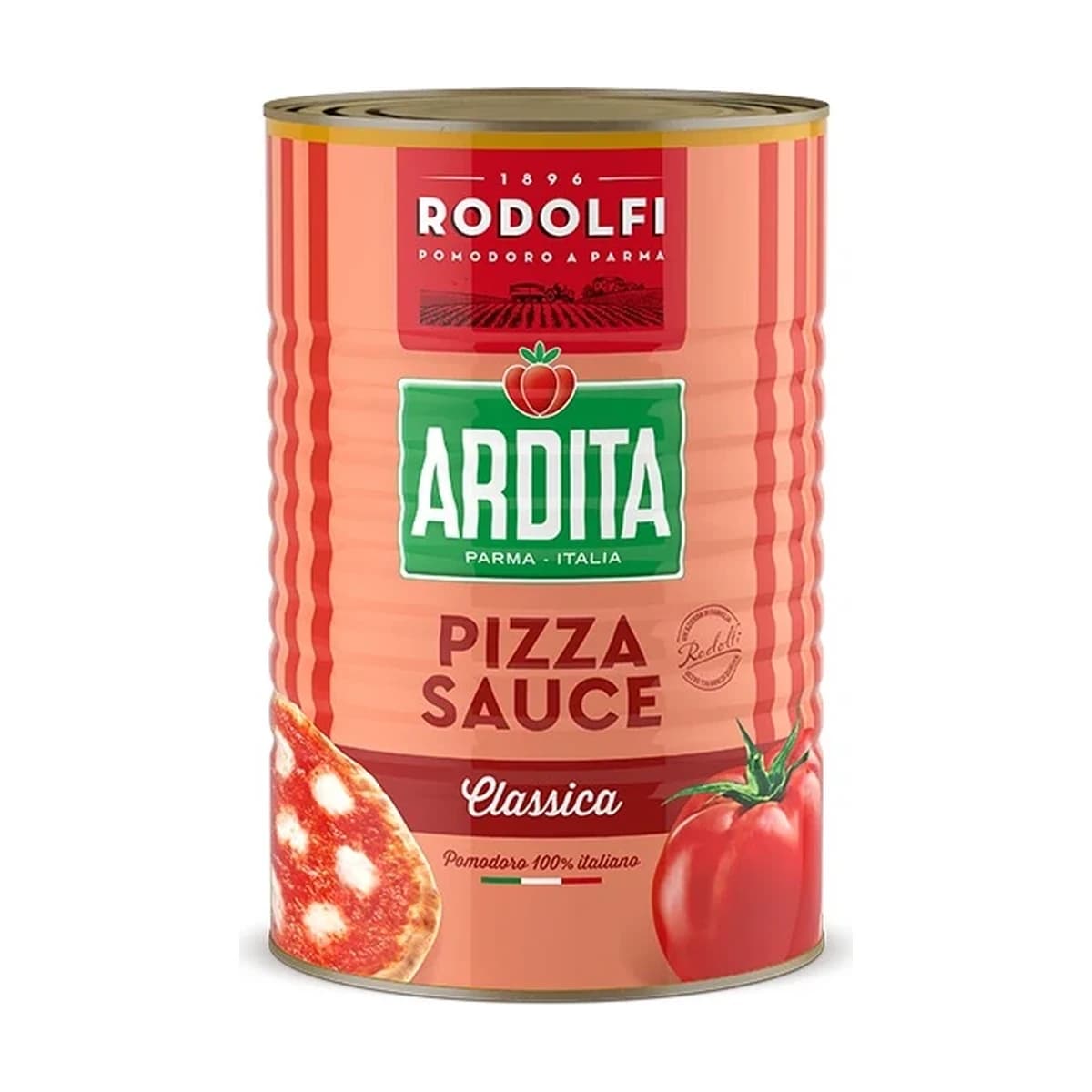 Classic Pizza Sauce Ardita — Ardita
