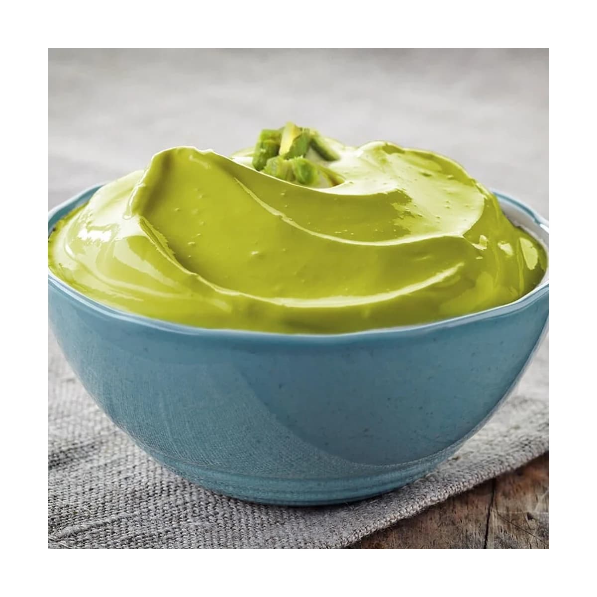 Pistachio paste — CREA