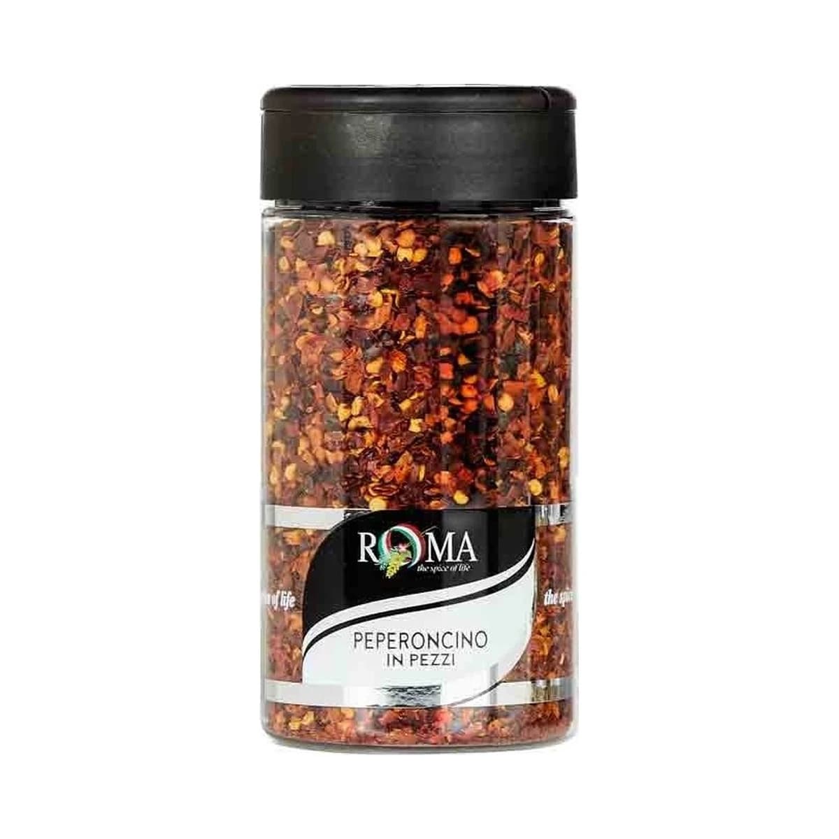 Premium Crushed Chili Pepper — Roma
