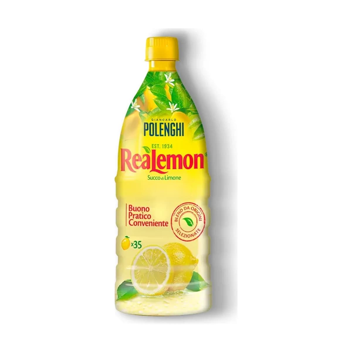 ReaLemon Lemon Juice — ReaLemon