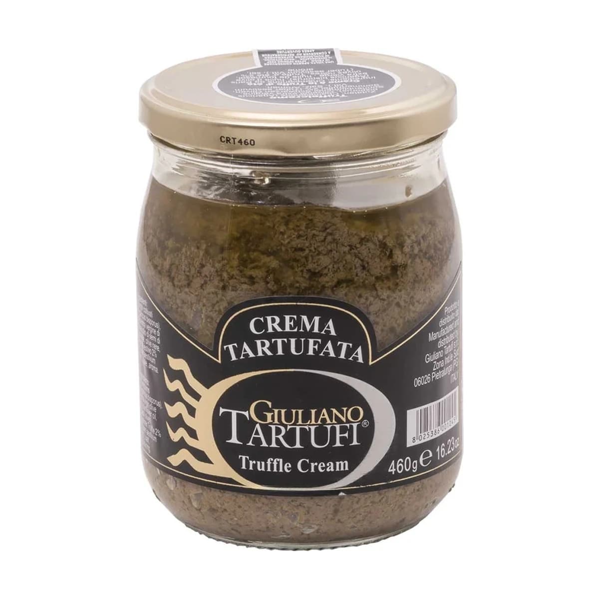 Truffle cream — Giuliano Tartufi